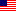 Tiny US Flag