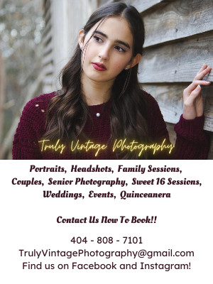 Truly Vintage Photography Conyers Georgia